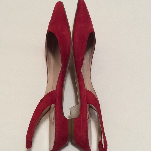 MM. Lafleur Shoes - Picture 4 of 8